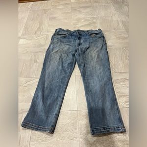 Duluth Trading Co Men’s Jeans